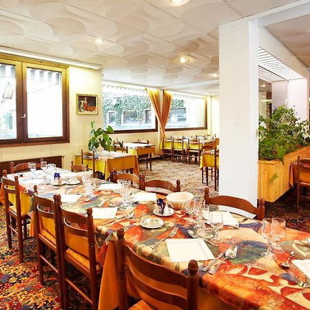 Hotel De Paris Bagnères-de-Luchon Eksteriør bilde