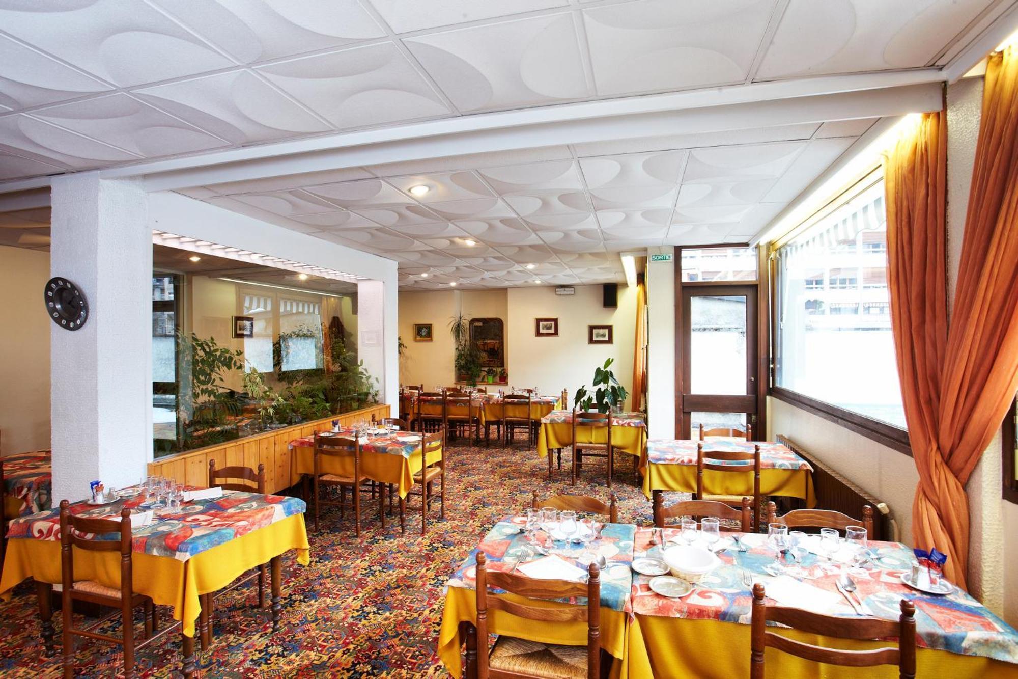 Hotel De Paris Bagnères-de-Luchon Eksteriør bilde
