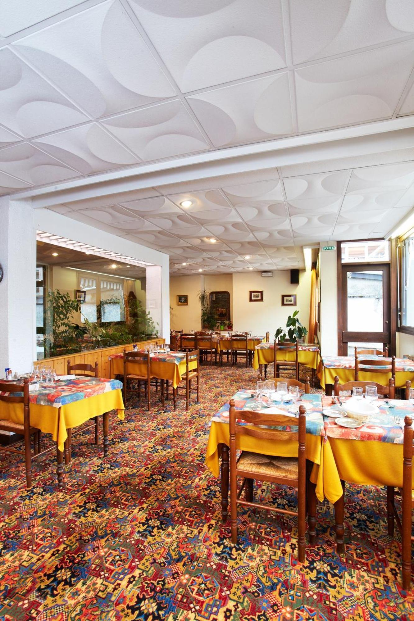 Hotel De Paris Bagnères-de-Luchon Eksteriør bilde