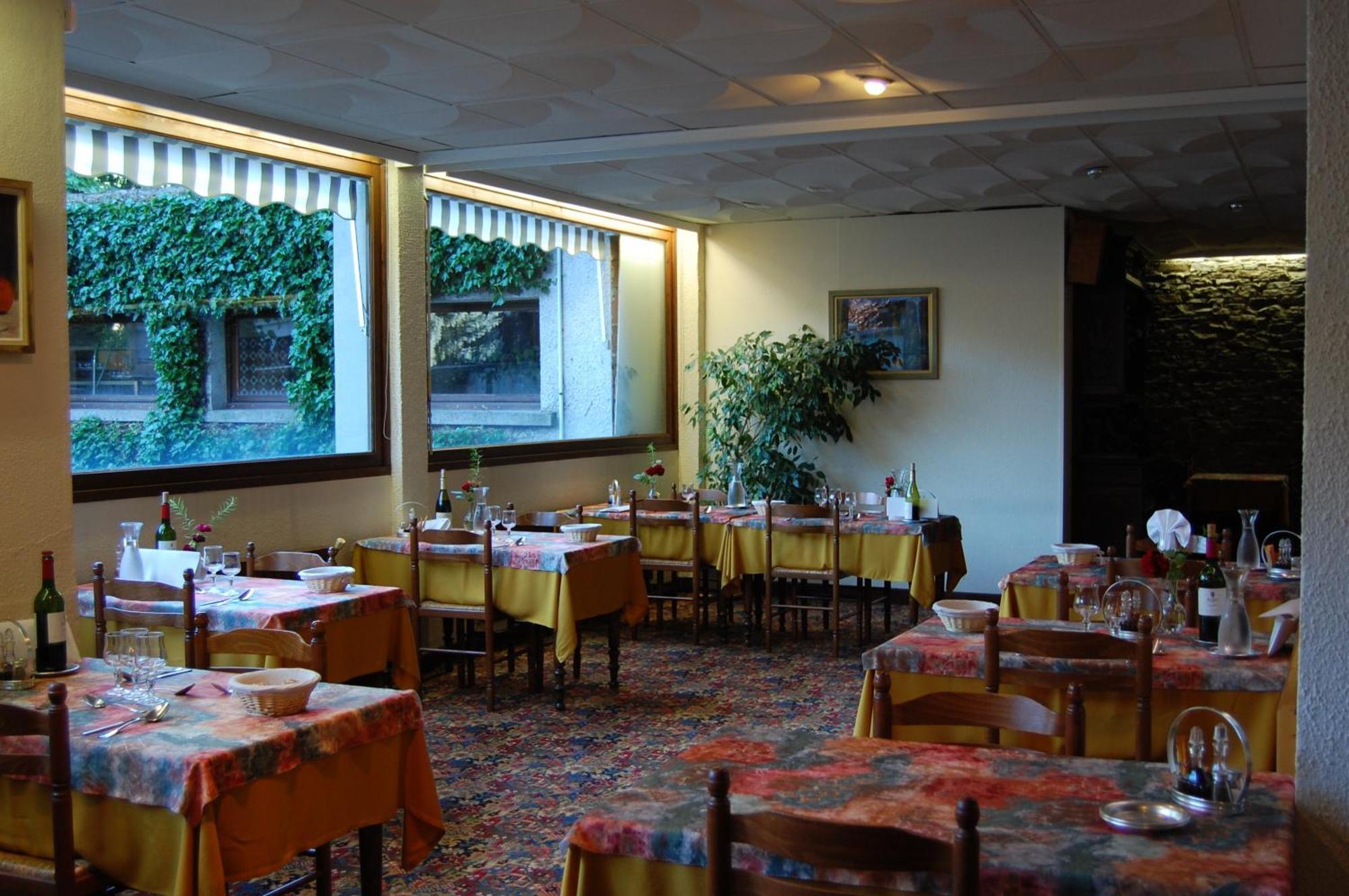 Hotel De Paris Bagnères-de-Luchon Eksteriør bilde