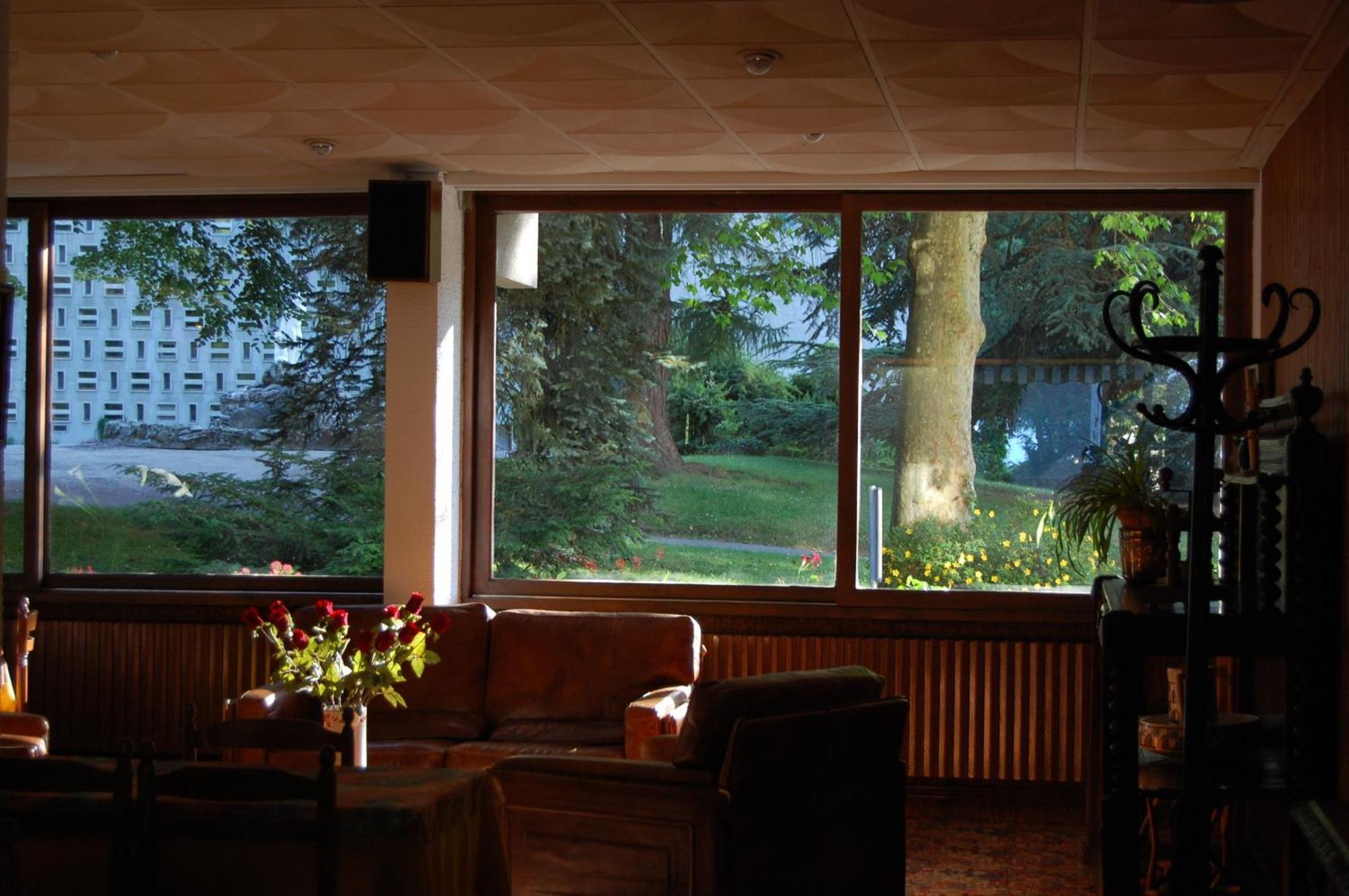 Hotel De Paris Bagnères-de-Luchon Eksteriør bilde